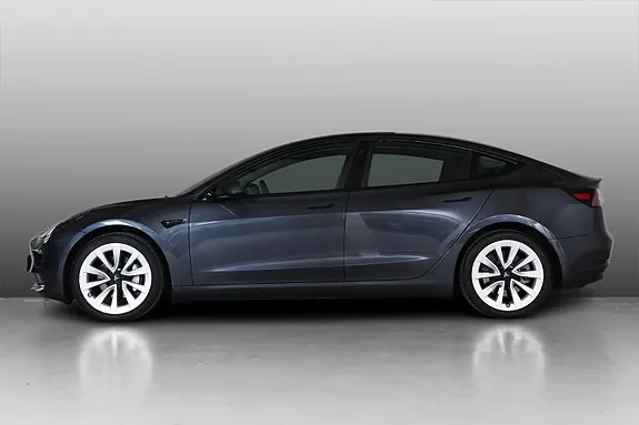 Tesla Model 3 2023 photo 3