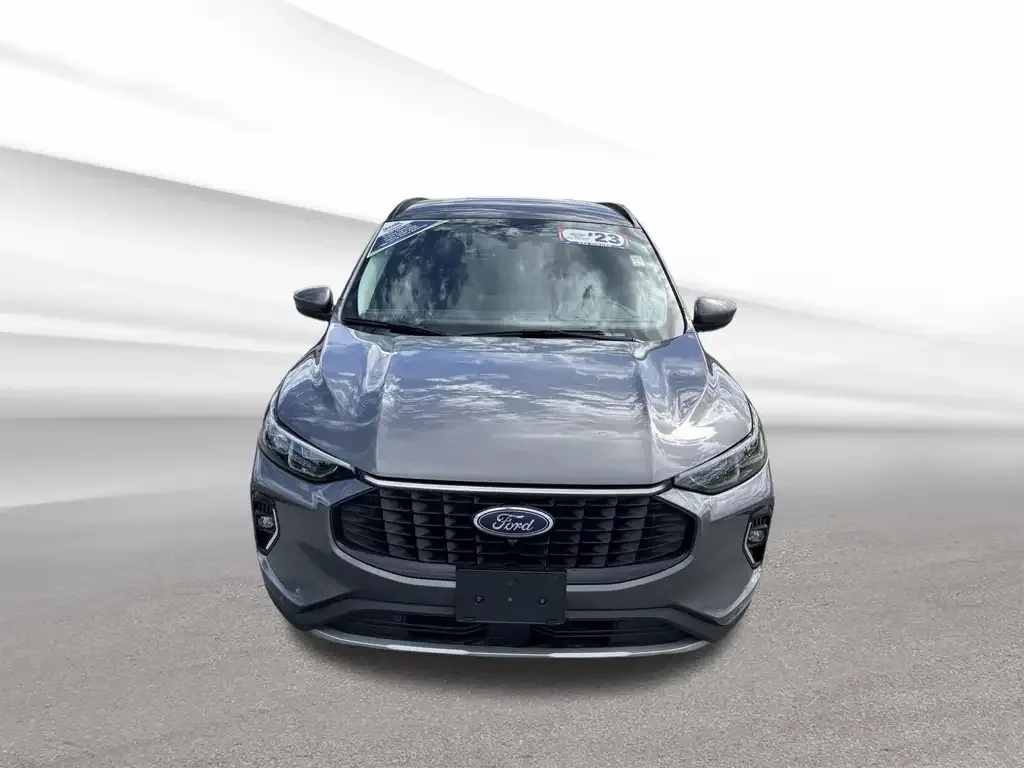 Ford Escape 2023 photo 2