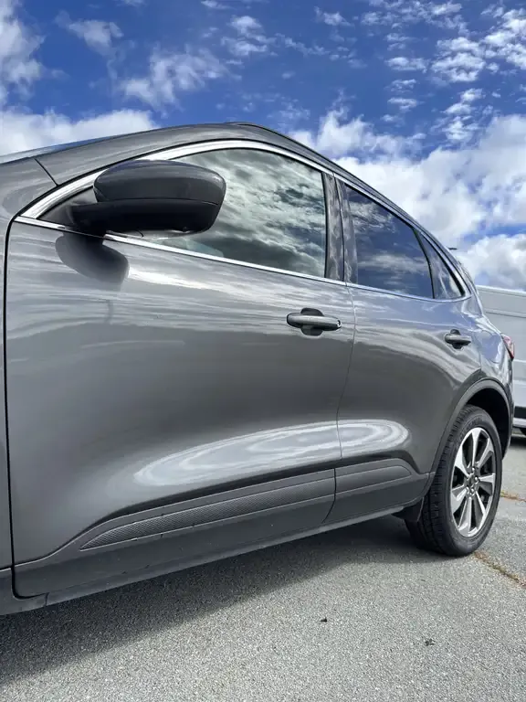 Ford Escape 2023 photo 4