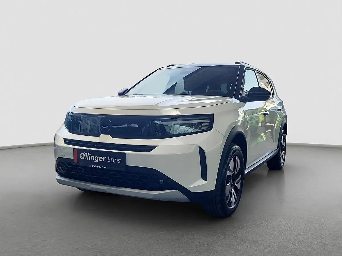 Opel Frontera 2026 photo 2