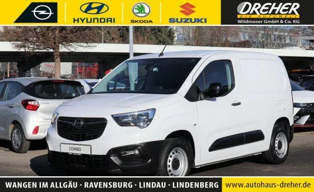 Opel Combo Cargo