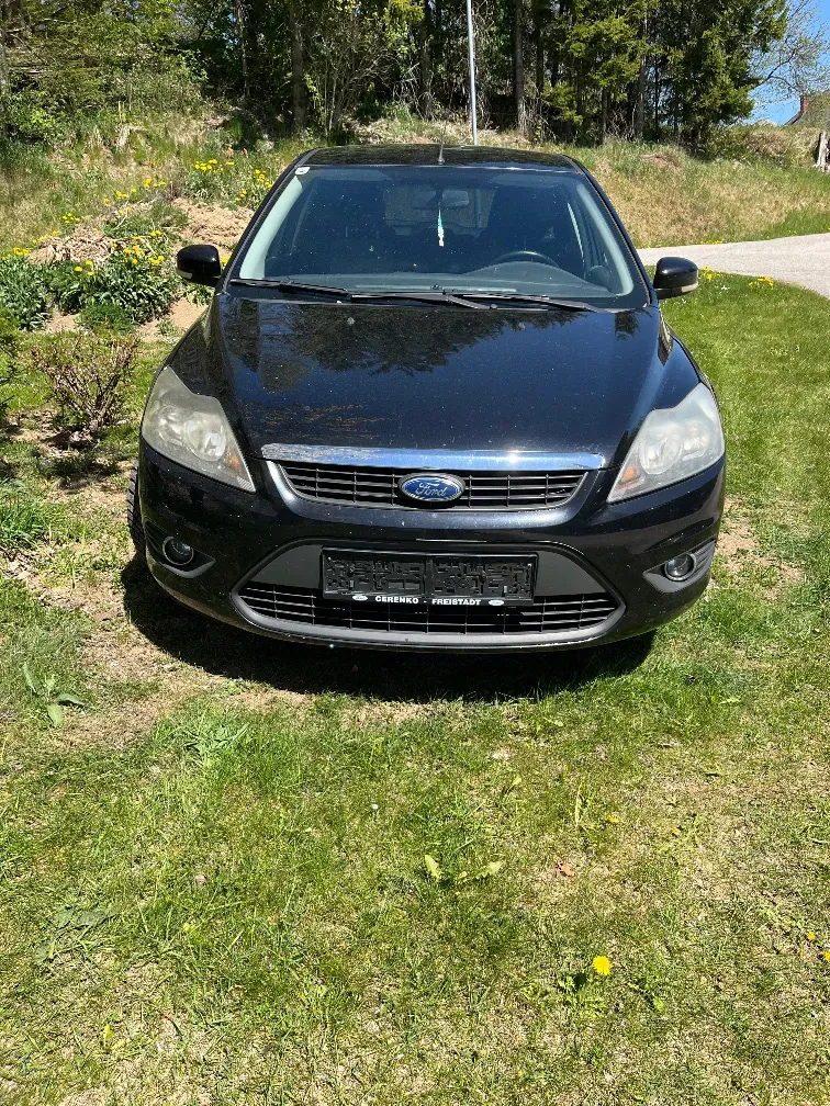 Ford Ecosport 2011 photo 2