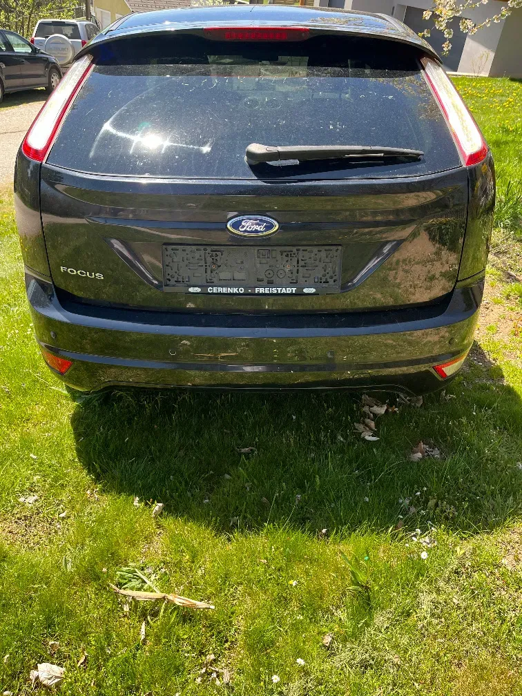 Ford Ecosport 2011 photo 3