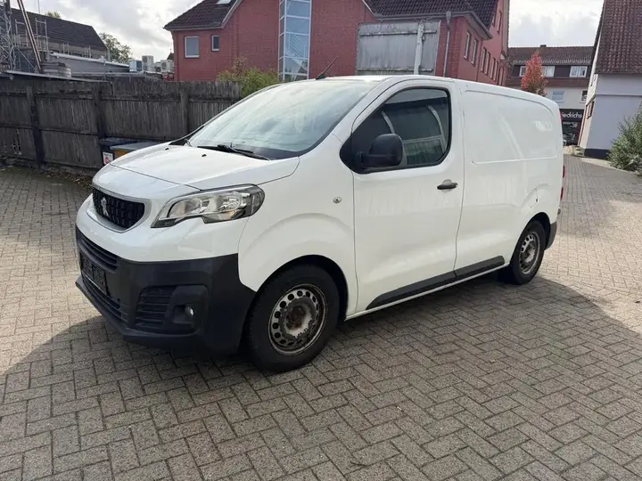 Peugeot Expert