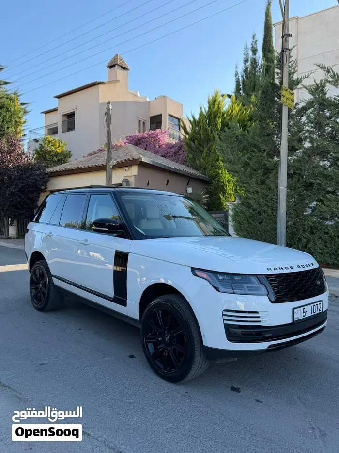 Land Rover Range Rover Evoque 2020 photo 4