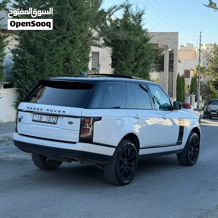 Land Rover Range Rover Evoque 2020 photo 3