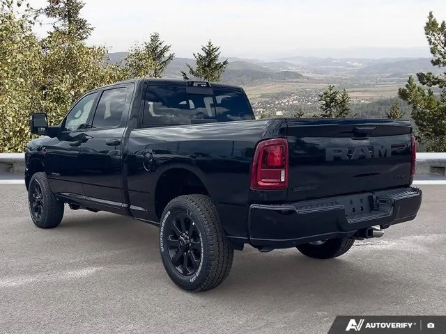Ram 3500 2026 photo 4