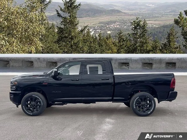 Ram 3500 2026 photo 2