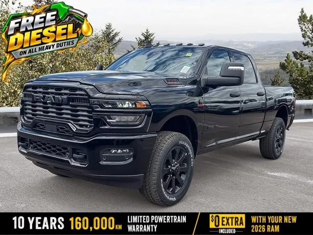 Ram 3500