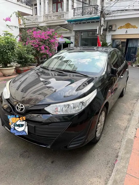 Toyota Vios
