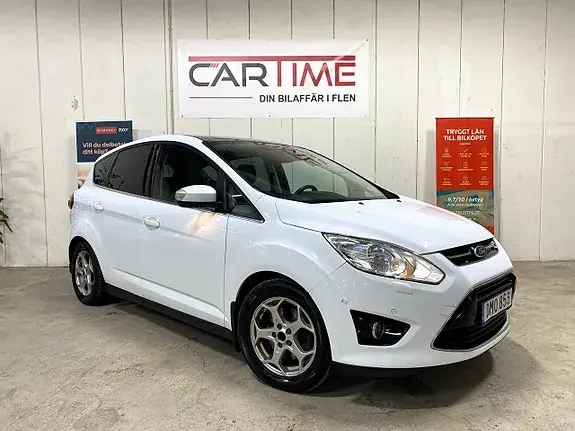 Ford C-Max 2015 photo 3