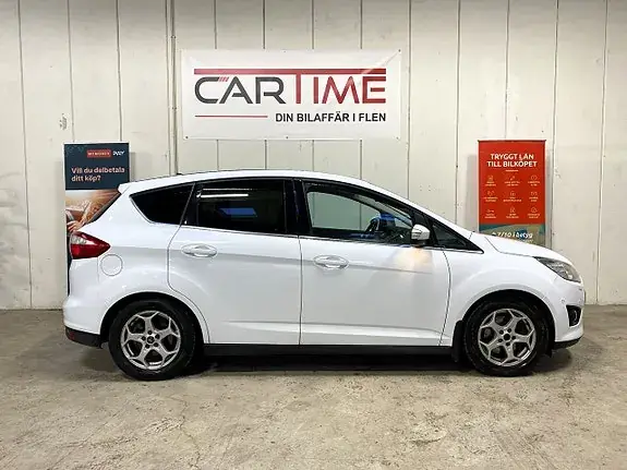 Ford C-Max 2015 photo 4