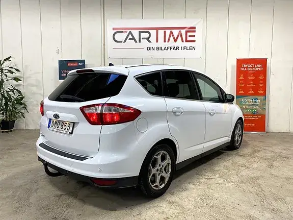 Ford C-Max 2015 photo 5