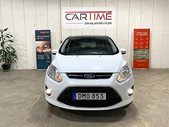 Ford C-Max 2015 photo 2