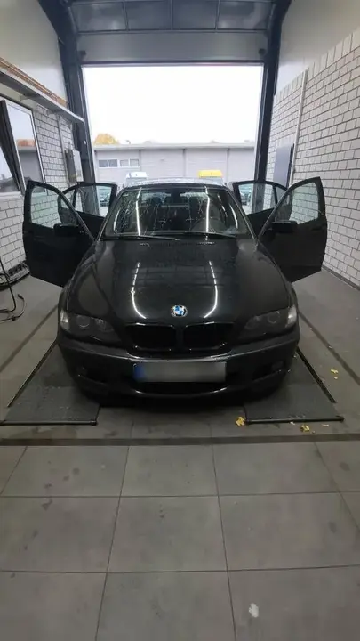BMW E46