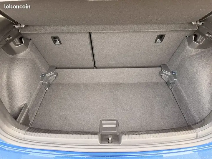 Volkswagen Polo 2025 photo 4