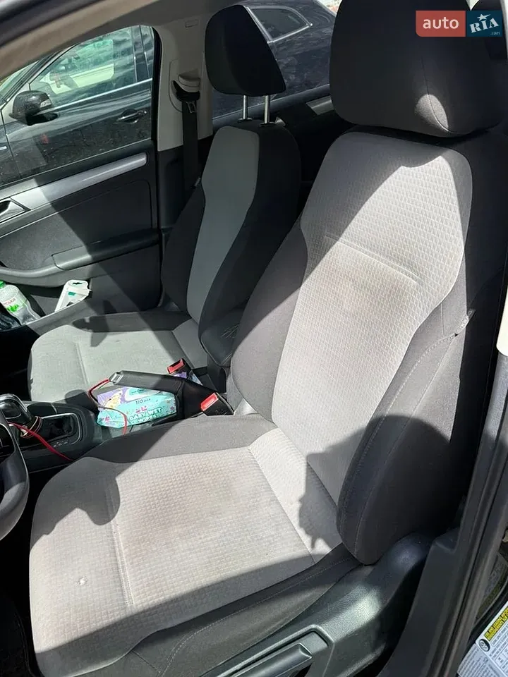 Volkswagen Jetta 2017 photo 5