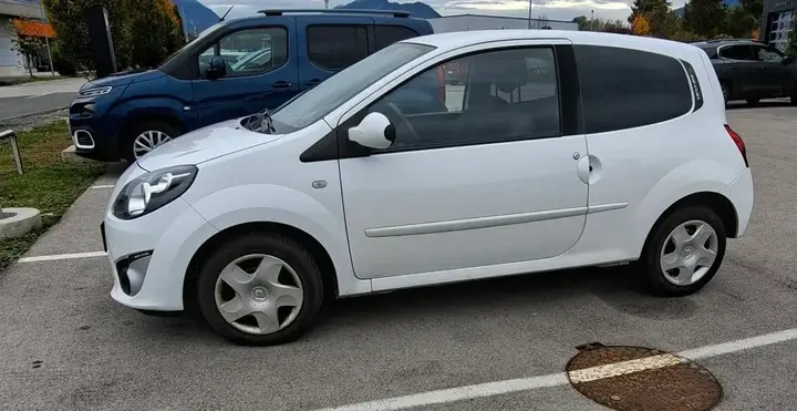Renault Twingo 2009 photo 3