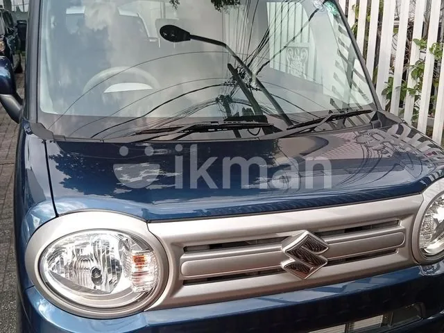 Suzuki Wagon R 2024 photo 5