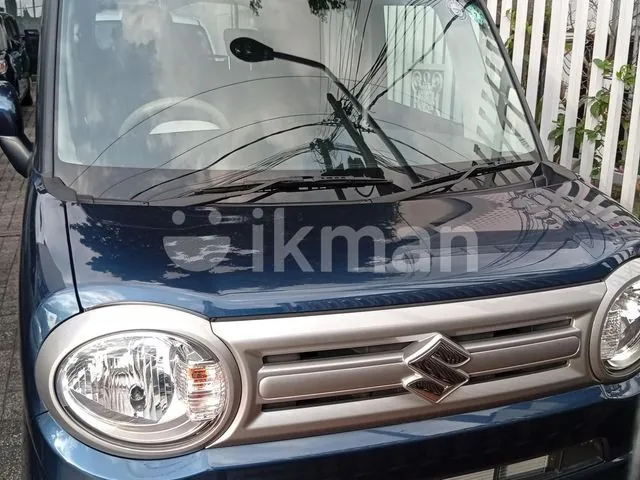 Suzuki Wagon R 2024 photo 4