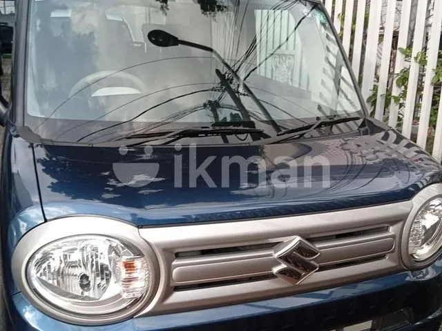 Suzuki Wagon R 2024 photo 3