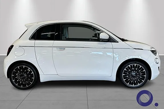 Fiat 500E 2023 photo 4