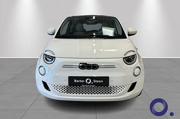 Fiat 500E 2023 photo 2