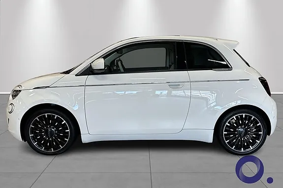 Fiat 500E 2023 photo 5