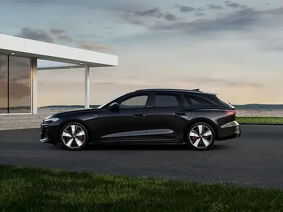 Audi A5 2027 photo 2