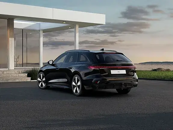 Audi A5 2027 photo 3