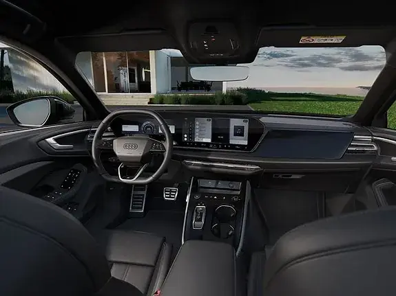 Audi A5 2027 photo 4