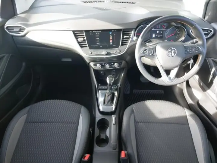 Vauxhall Crossland X 2020 photo 3