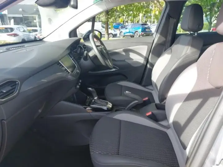 Vauxhall Crossland X 2020 photo 5
