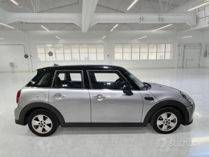 Mini Cooper 2023 photo 3