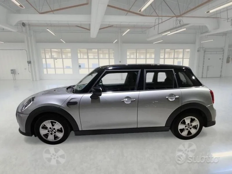 Mini Cooper 2023 photo 5