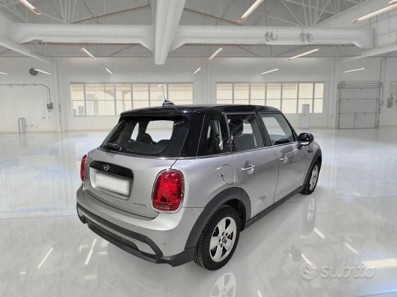 Mini Cooper 2023 photo 4