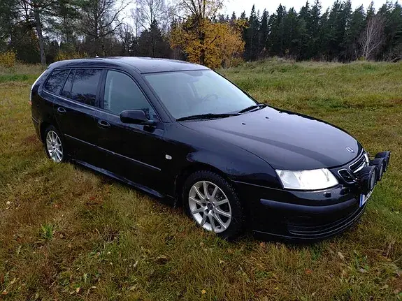 Saab 9-3