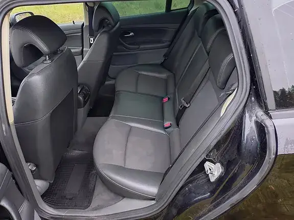 Saab 9-3 2006 photo 5