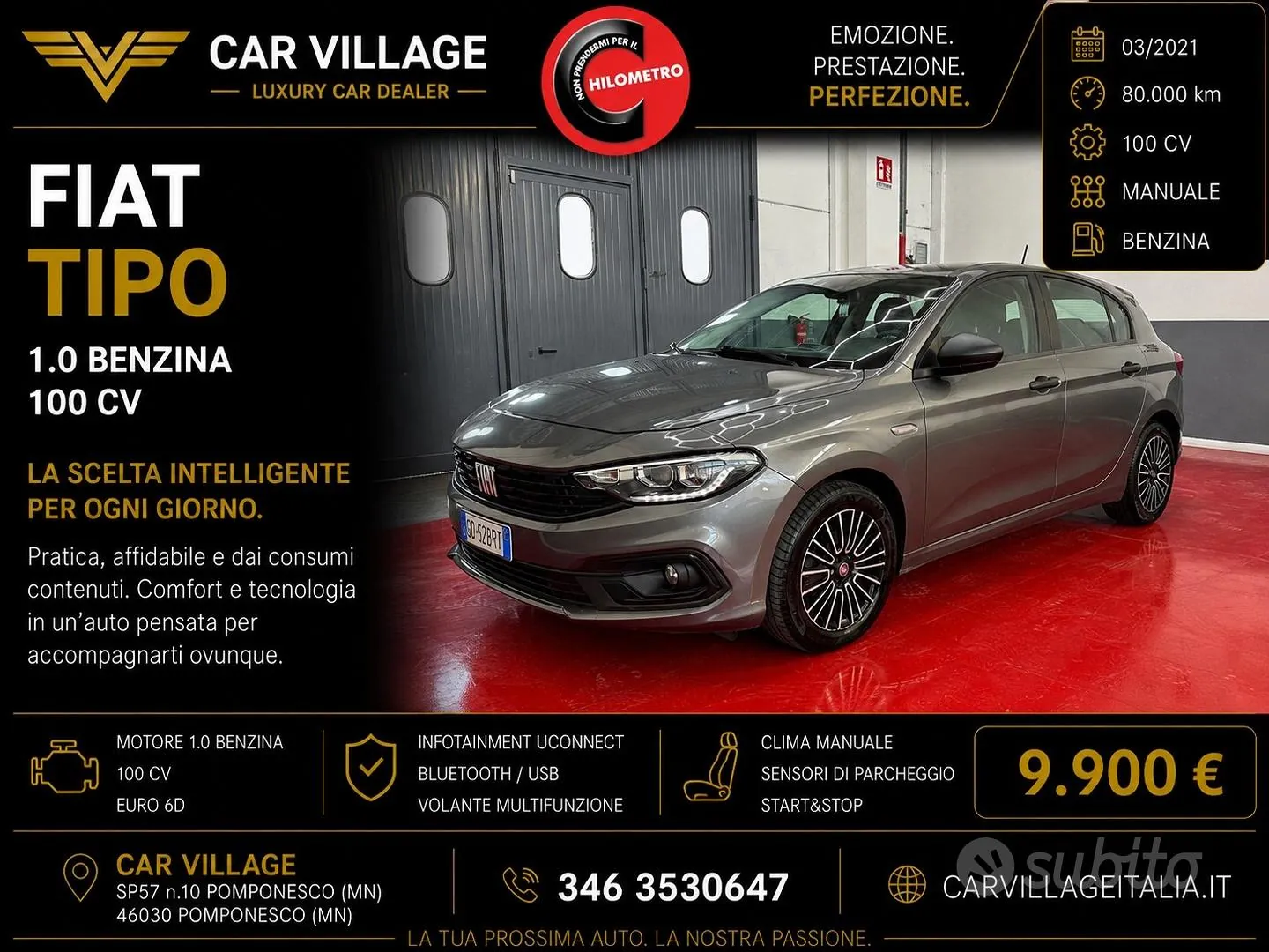 Fiat Tipo