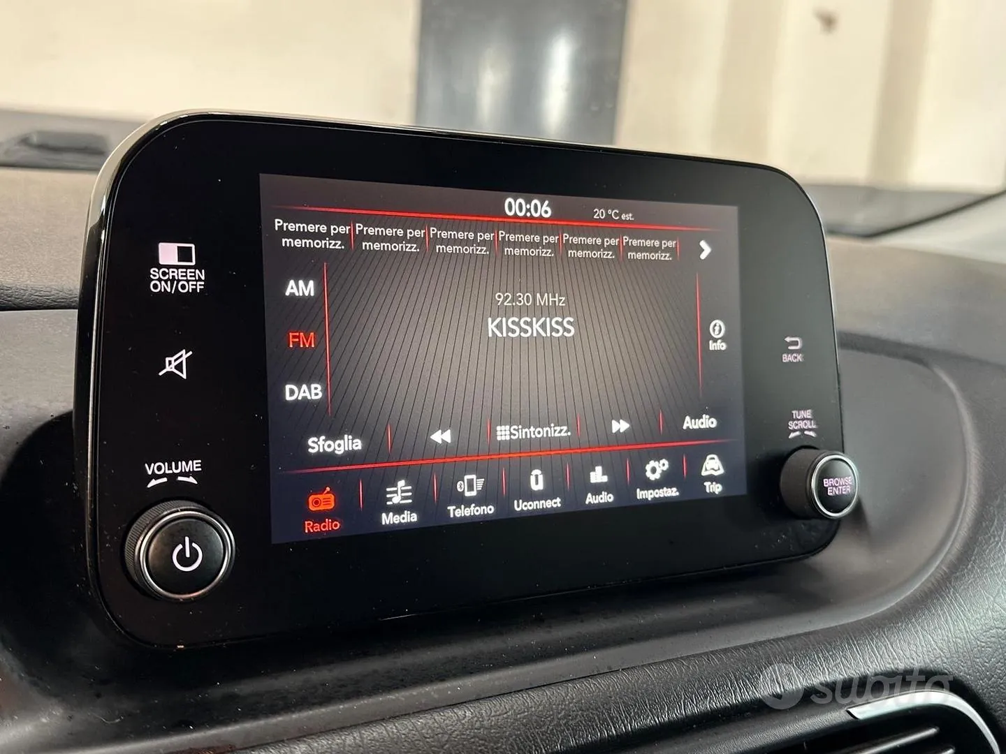 Fiat Tipo 2021 photo 4