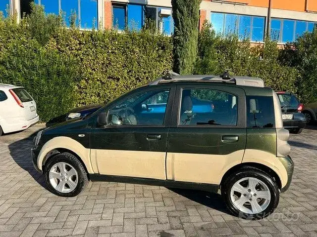 Fiat Panda 2010 photo 2
