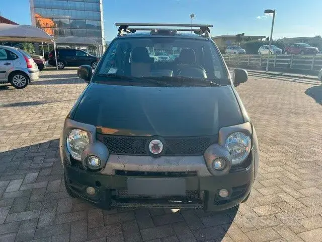 Fiat Panda 2010 photo 5