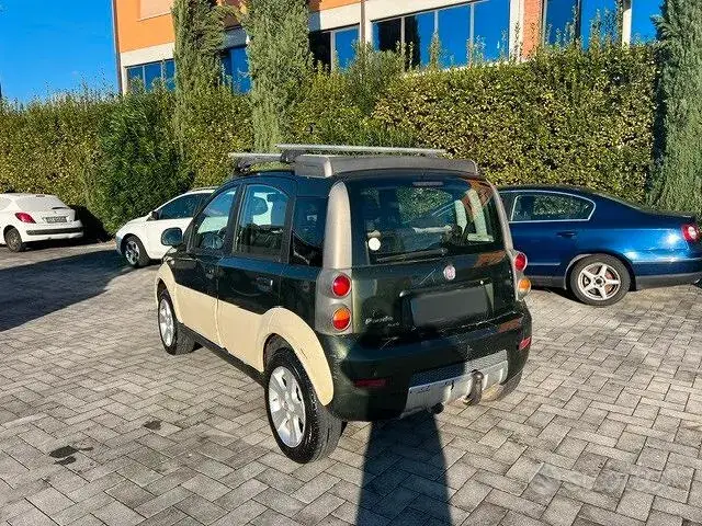 Fiat Panda 2010 photo 3