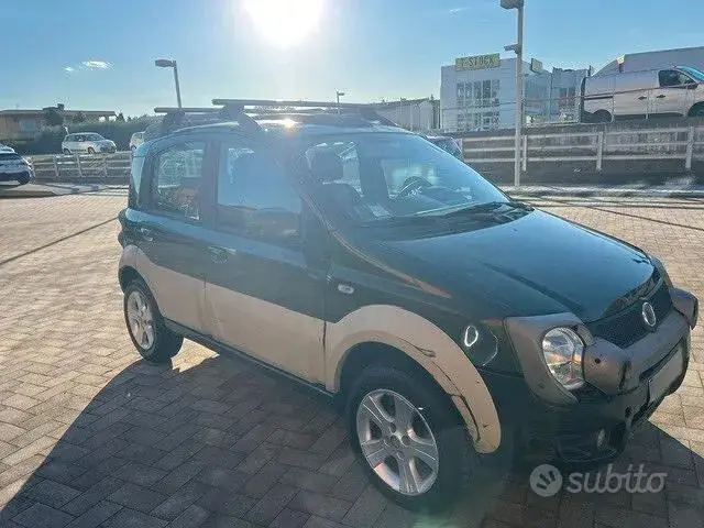 Fiat Panda 2010 photo 4