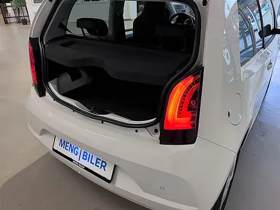 Seat Mii 2014 photo 5