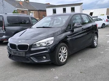 BMW Série 2 Active Tourer
