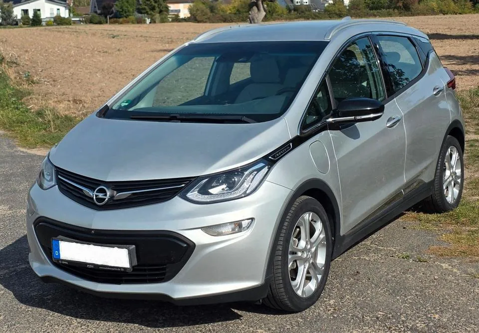 Opel Ampera-E