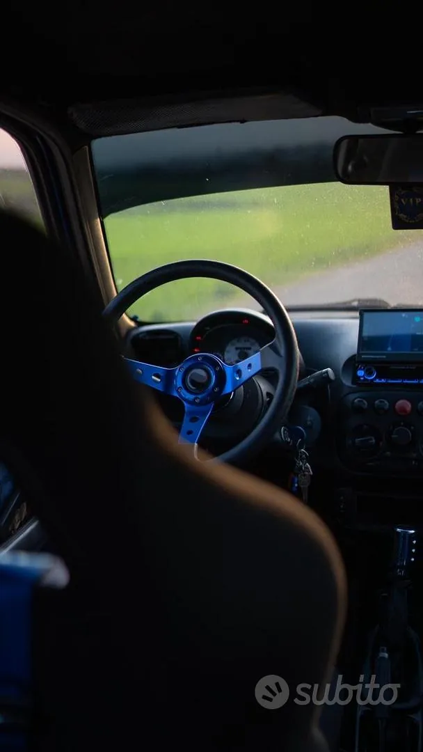 Fiat Seicento