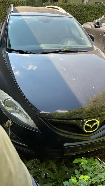 Mazda Mazda6 2012 photo 2