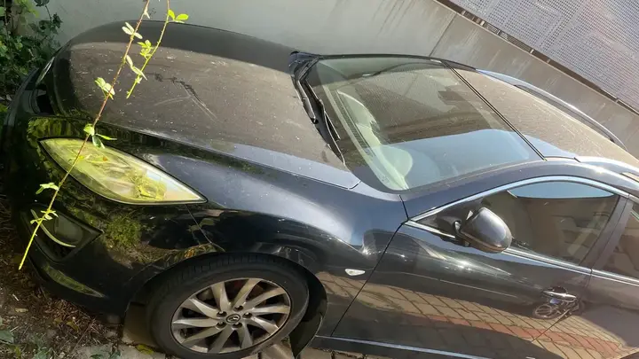 Mazda Mazda6
